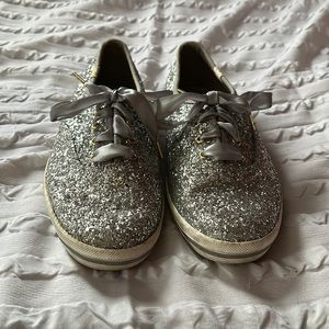 Glitter KEDS!